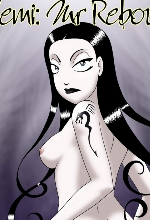 Nemi: Mr. Rebound