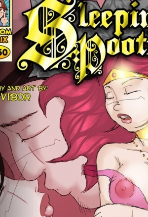 Спящая красавица