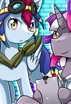 Безумное альтернативное будущее