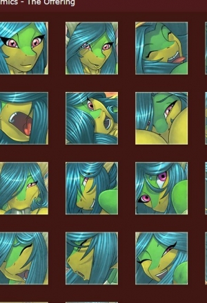 Подношение