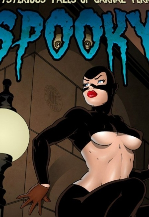 Мистические истории ч.5