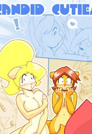 Откровенные милашки