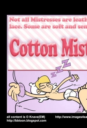 Госпожа шлепков