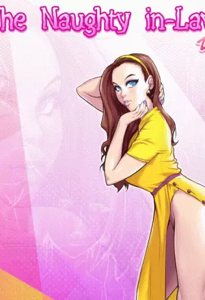 Похотливый свёкор (Анимированный)