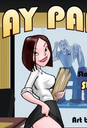 О, папуля ч.8