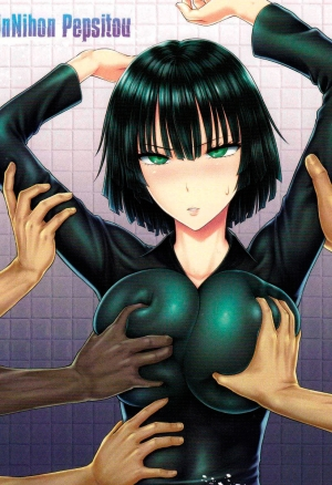 Fubuki Vs 50 Men
