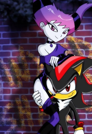 Приключение Шедоу