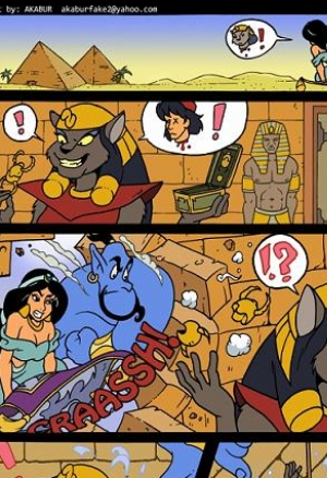 Не связывайтесь с принцессой