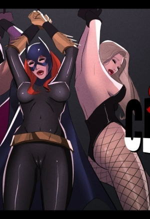 Кризис рабынь ч.3