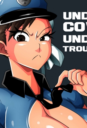 Under Cove Under Trouble