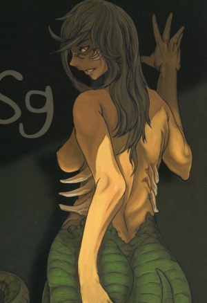 Богиня храма