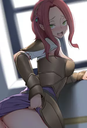 Месть Героя Щита (Tate no Yuusha no Fukushuu)