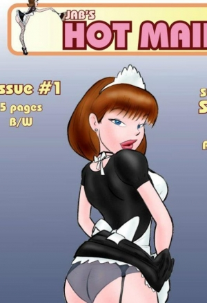 Горячая горничная