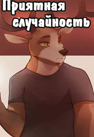 Приятная случайность