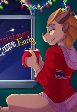 Рождественские игры