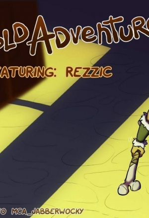 Приключения кобольда