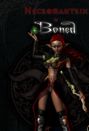 Некромантия