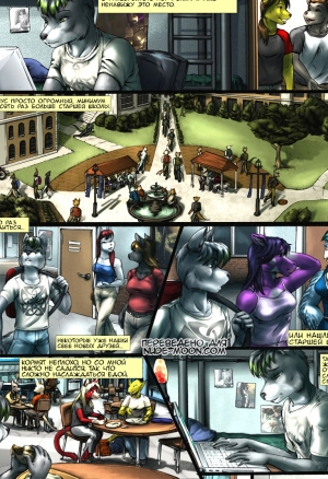 Любимый проект