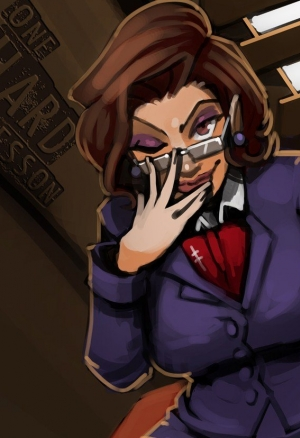 Один жёсткий урок