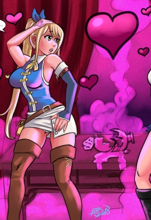 Любовное зелье