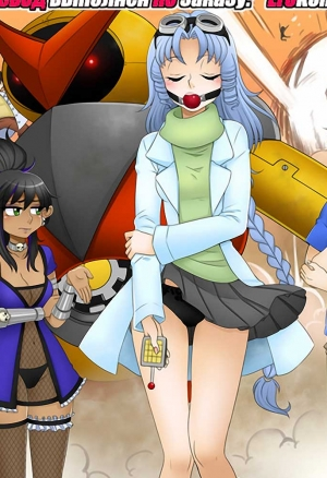 Кораблик из бутылки 2