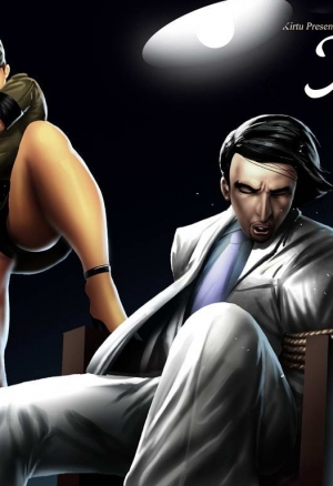 Мая: Большой побег