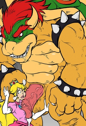 В поисках принцессы