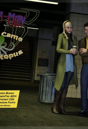 Нападение Осьминога