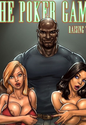 Игра в покер 2