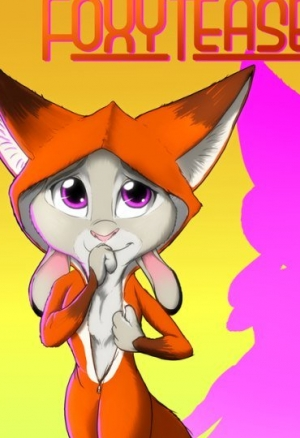Foxy Teaser