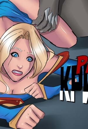 Кризис рабынь