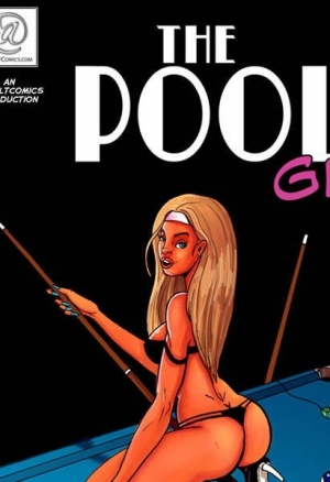 Бильярдная