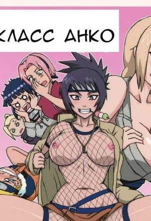 Класс Анко