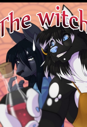 Ведьмино зелье