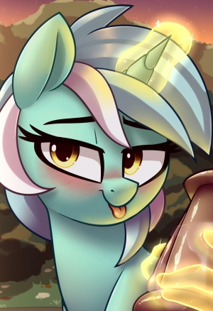 Магическое прикосновение