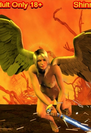 Падшая звезда ч.3