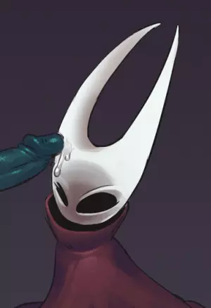 Hollow Knight