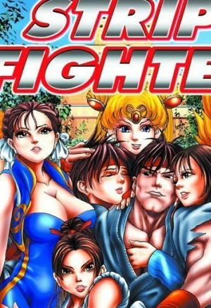 Стрип файтер
