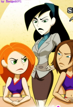 Ким - разрешение конфликтов