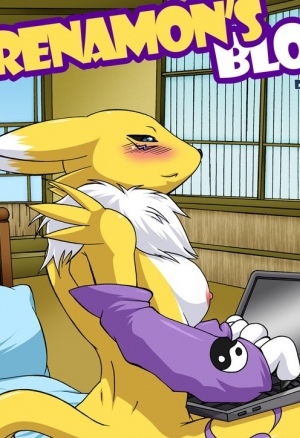 Блог Ренамон