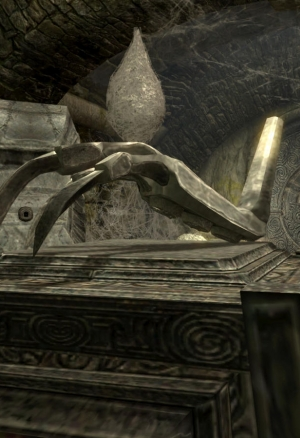 Порабощение моей богини ч.2