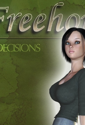 Надежда на свободу ч.3