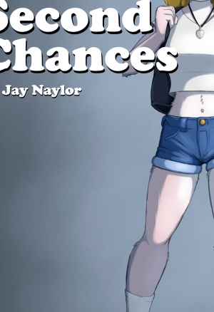 Второй шанс