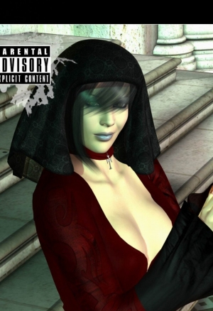 Падшая звезда 5