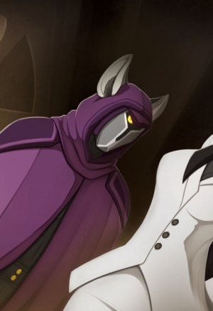 Путеводный Камень: Ближе, чем кожа