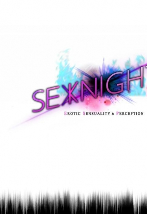 Секс рыцари 10 - чувство и восприятие эротики