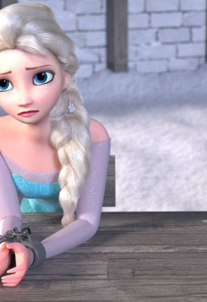 Плохой конец Эльзы