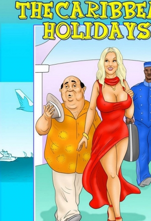 Карибские каникулы
