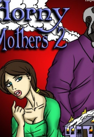 Похотливые мамочки 2