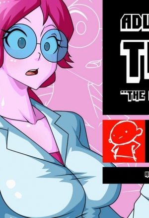 Красный кристал